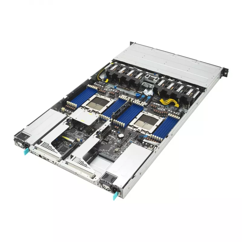 ASUS Rack Platform (1U) AMD RS700A-E13-RS4U
