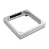 Plinth Digitus DN-19 PLINTH-8/8-1 for Network Cabinets Varioflex-N Unique Dynamic Basic Series 800x800 mm