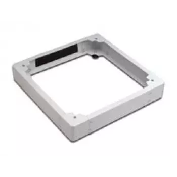 Plinth Digitus DN-19 PLINTH-8/8-1 for Network Cabinets Varioflex-N Unique Dynamic Basic Series 800x800 mm