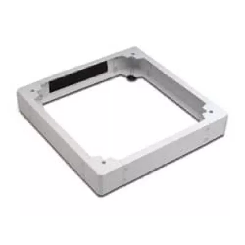 Plinth Digitus DN-19 PLINTH-8/8-1 for Network Cabinets Varioflex-N Unique Dynamic Basic Series 800x800 mm