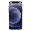 REFURB. Phone Iphone 12/128GB Black A Grade Red