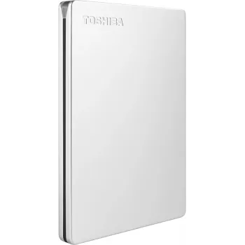 Toshiba HDTD310ES3DA Storage Drive Silver USB 3.2 Gen1