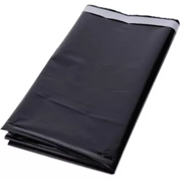 Disposable dust collection bags Bosch GAS 18V-12 MC Professional, black, 10 pieces