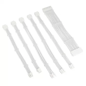 Cable Extension Kit Kolink Core Adept White