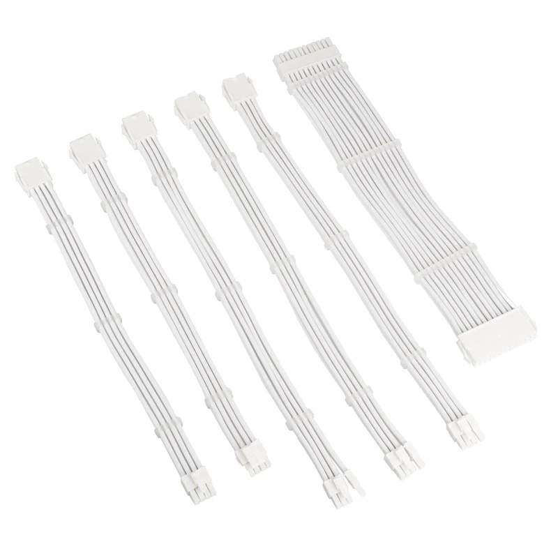 Cable Extension Kit Kolink Core Adept White
