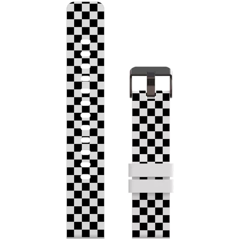 Smartwatch Canyon CNE-KW43 Black White
