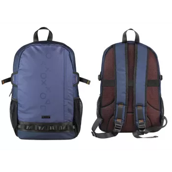 Notebook Backpack 15,6 Tracer Packer Blue