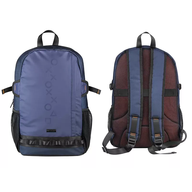 Notebook Backpack 15,6 Tracer Packer Blue