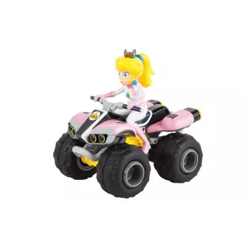 Quadricycle Carrera Mario Kart Peach