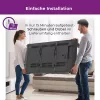 Wall Mount Ultron WM100 142.2 cm (56 inch) Black