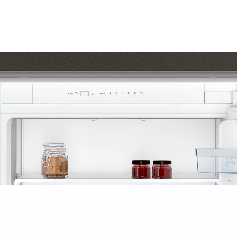 Neff N 30 Built-in 267 L White