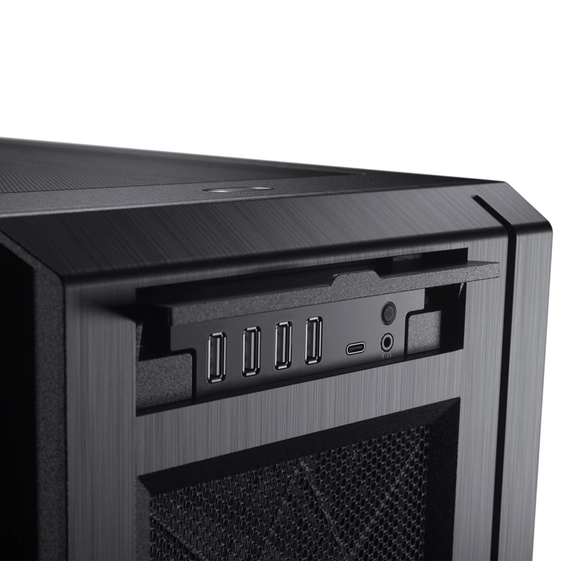 Phanteks Enthoo Pro 2 - Server Edition