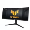 ASUS TUF Gaming VG34VQL3A computer monitor 86.4 cm (34 inch) 3440 x 1440 pixels UltraWide Quad HD LCD Black