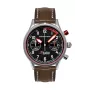 Wristwatch Bauhaus Aviation Eurofighter 25762 41 mm stainless case mechanical/quartz unspecified