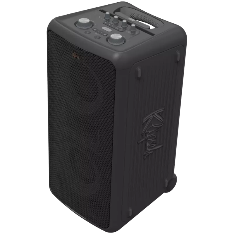 Party Speaker Klipsch Miami Black