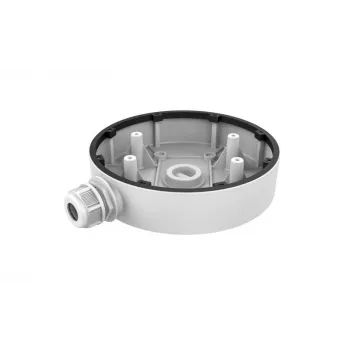 Junction box LevelOne CAS-7345 Indoor White 15.5 cm 300 g