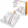 Beurer UB 90 heated underblanket, 80 x 150 cm, white