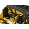 Tool box STANLEY FATMAX Multi Access FMST1-73607, polyester, 430×280×300 mm, 2 handles, shoulder strap
