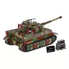 Building set Cobi PzKpfw VI Tiger Ausf. E - Executive Edition, 8000 pieces, plastic, age 12+