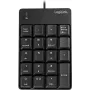 LOGILINK ID0184 LOGILINK - USB Numeric Keypad, 19 Keys