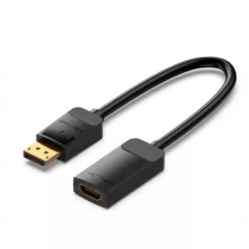I/O Converter DP to HDMI/0.15M Hbzbb Vention