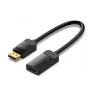 I/O Converter DP to HDMI/0.15M Hbzbb Vention