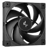 Air cooler DeepCool AK620 G2 Digital NYX, 120 mm fan, max air pressure 2.78 mmH2O, 144×127×159 mm, black