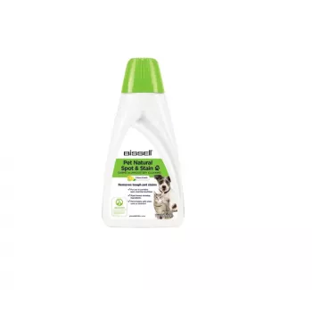 Bissell | PET Spot and Stain Portable Carpet Cleaning Solution | 1000 ml