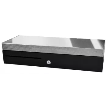 apg Solutions ECD460 Manual cash drawer