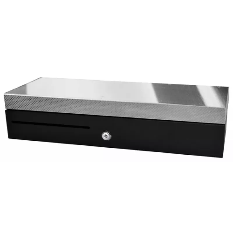 apg Solutions ECD460 Manual cash drawer