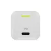 Green Cell CHARGC06W Mobile Device Charger Universal White AC Fast Cha
