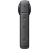 Action camera Insta360 X3 — 72 MP, 5K Ultra HD (5760×2880), 100 fps, CMOS, Wi‑Fi, built‑in display, MicroSD, 0.508 kg, black
