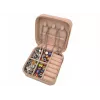 Beading and Bracelet Making Kit Extralink 66-piece Charms Set with Storage Bag