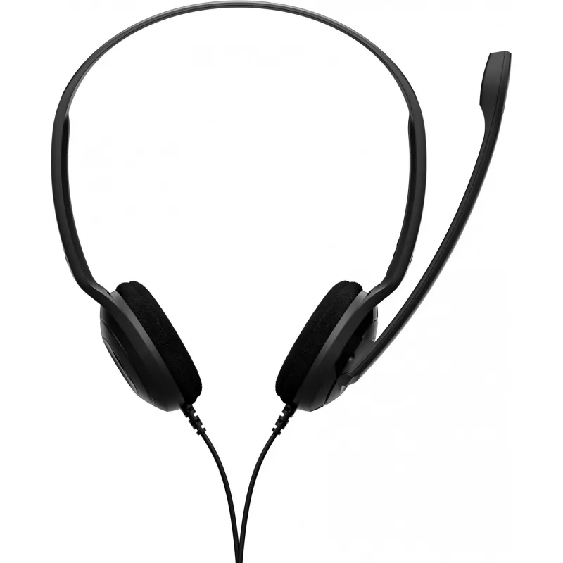 Headset Sennheiser PC 5 CHAT