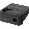 POLY MDA105 QD USB-A Analog Switch, Country of origin: China