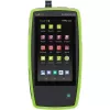 Network testing device Fluke Networks EtherScope nXG EXG-300 — tri-band Wi‑Fi (2.4/5/6 GHz), RJ-45, USB-A/C, battery-powered, 5 inch LCD