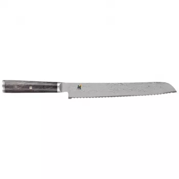 ZWILLING Miyabi 5000 MCD 67 Steel 1 pc(s) Bread knife