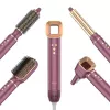 Neno Beauty Silvia - professional hair dryer with ionization