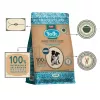 FOLK Junior Small breeds Gentle meal for puppy with rabbit, veal and carrot - dry dog food - 1,6kg