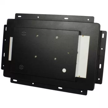 Wall-mount frame for 14-inch touch display ALLNET ALLWCOVMount14v1 — ALLNET accessory