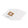 Dust bag ETA ETA960068030 — 2 L, pack of 5, white