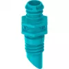 Drip Head Gardena 13307-20 2 l/h End-line mounting Plastic