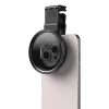 Variable ND Filter Apexel APL-67VND32 — 67mm Variable ND up to ND32 for camera lenses
