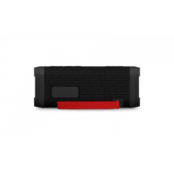 2.1 portable speaker system Philips TAS2000B/00 Black, 10 W RMS, 4.8 cm drivers, Bluetooth, IPX5