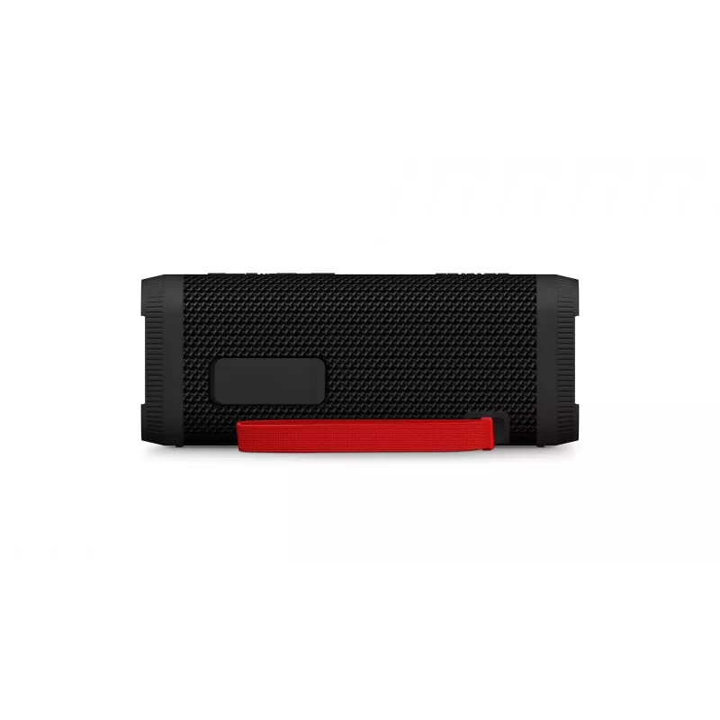 2.1 portable speaker system Philips TAS2000B/00 Black, 10 W RMS, 4.8 cm drivers, Bluetooth, IPX5