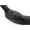 Celestron TrailSeeker 80-45 Degree spotting scope 60x BaK-4 Black