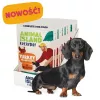 ANIMAL ISLAND turkey fillets in broth for dogs 10x150g
