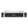 HPE MSA 2060 Disk Array Rack 2U 24 HDD SSD 0 TB