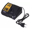 Power tool combo kit DeWALT DCK2080P2T-QW — 18V Li‑Ion 5Ah (2x), DCG405 grinder, drill/driver, M14 sanding disc thread, carry case