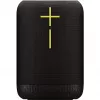 Logitech Ultimate Ears EPICBOOM - Speaker - Portable - Wireless - Bluetooth, NFC - app-controlled - Charcoal Black (984-001863)